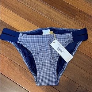 Draper James Bikini Bottom NWT